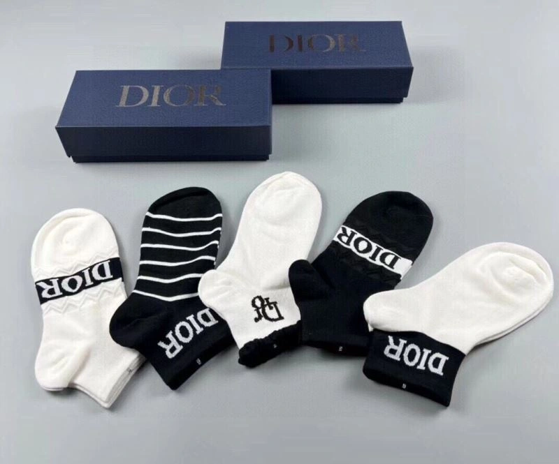 Reliable Christian Dior Socks 273845