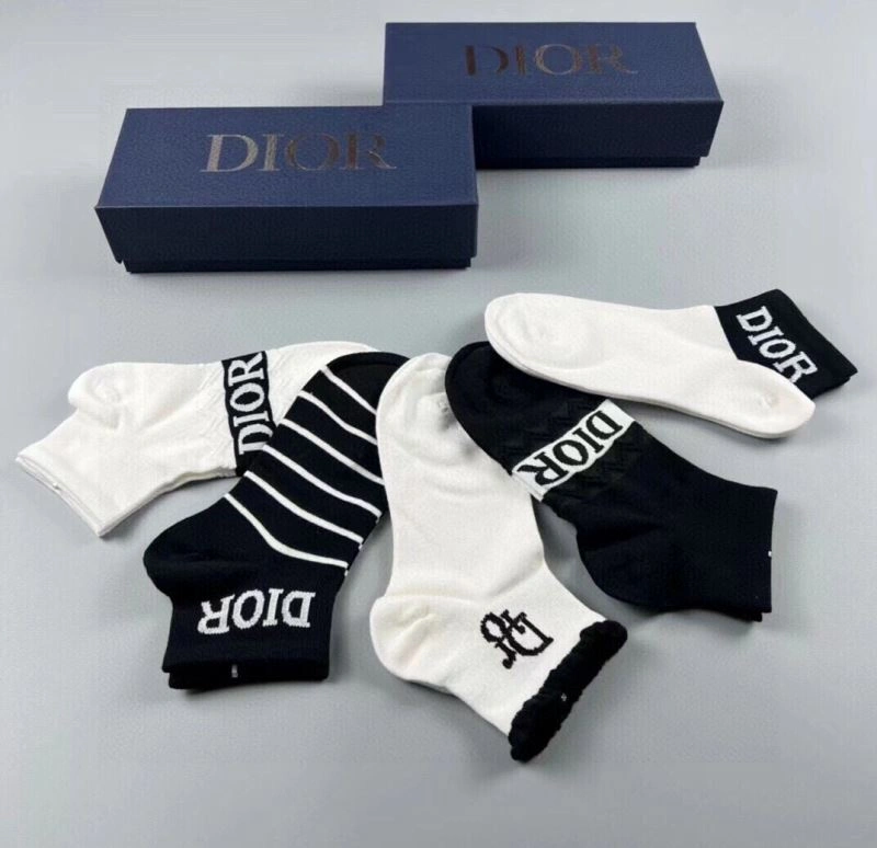 Reliable Christian Dior Socks 273845