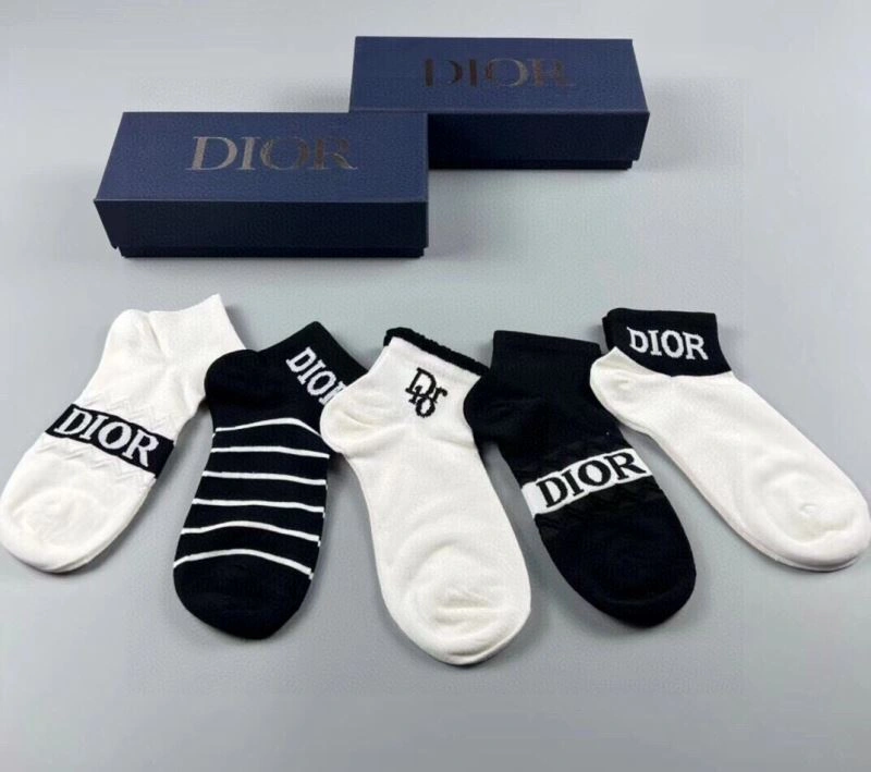 Reliable Christian Dior Socks 273845
