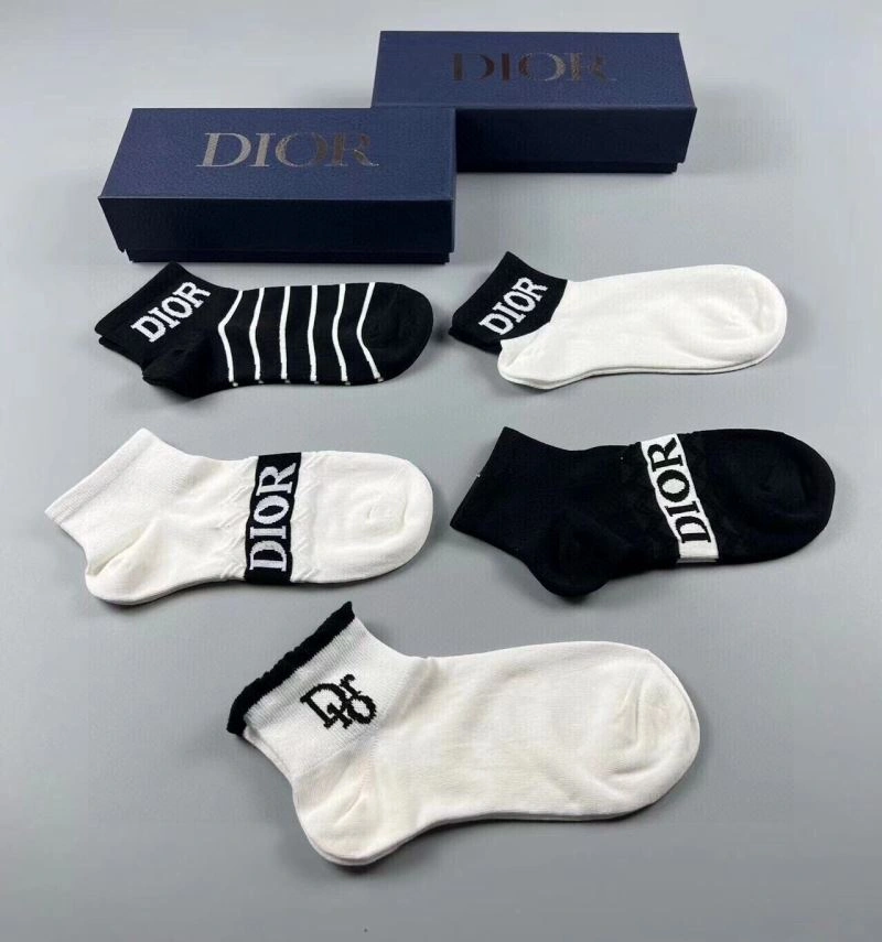 Reliable Christian Dior Socks 273845
