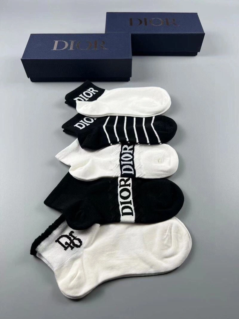 Reliable Christian Dior Socks 273845