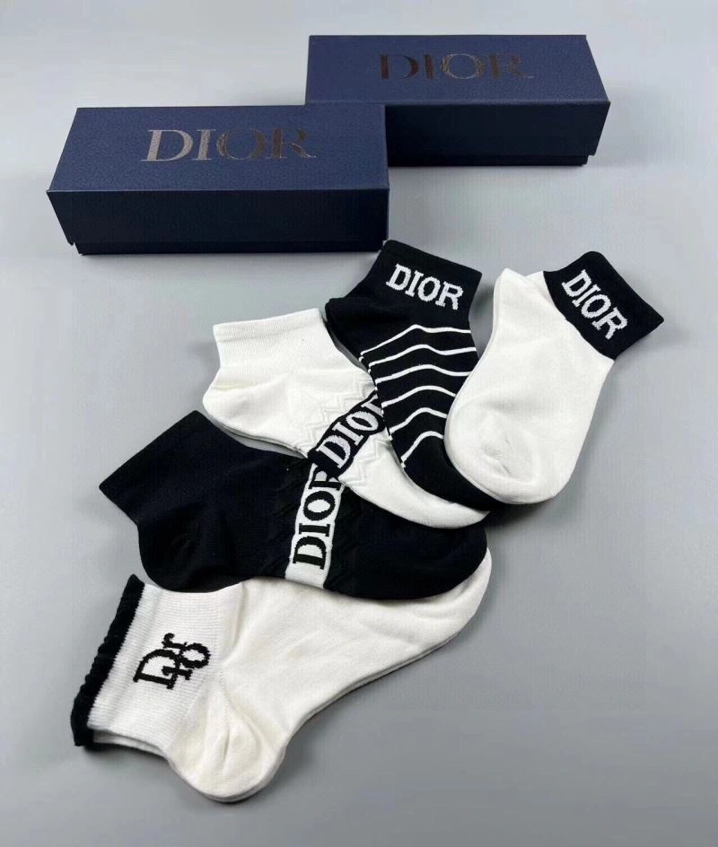 Reliable Christian Dior Socks 273845