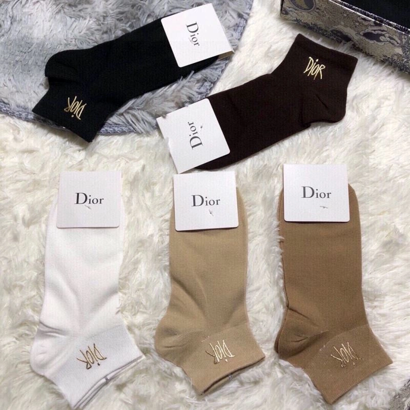 Popular Christian Dior Socks 273850