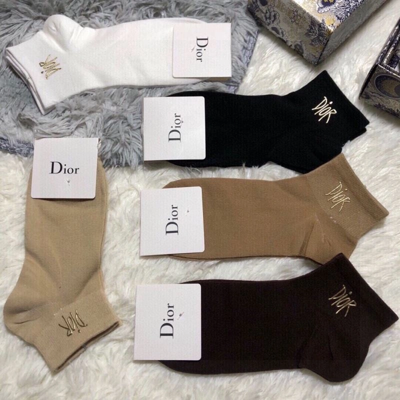 Popular Christian Dior Socks 273850