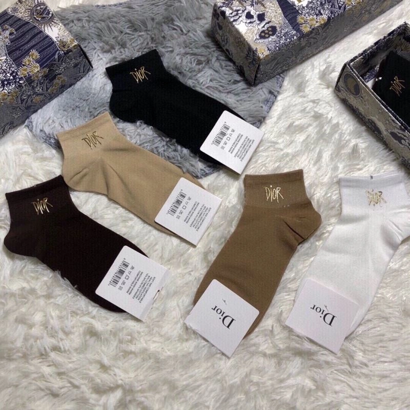 Popular Christian Dior Socks 273850