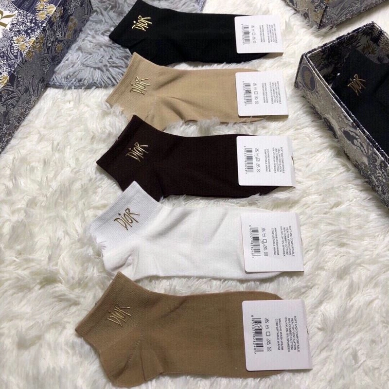 Popular Christian Dior Socks 273850