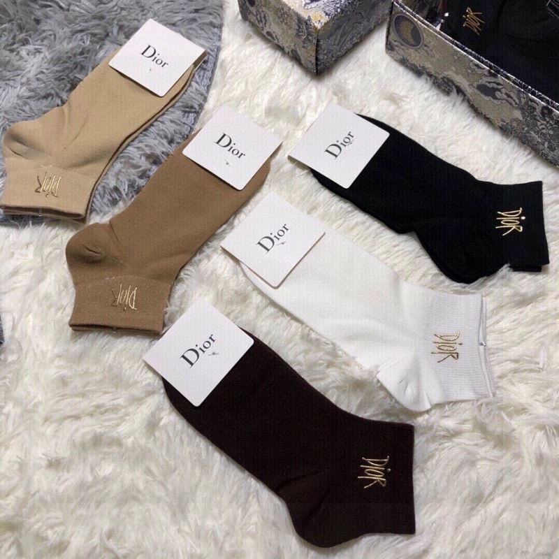 Popular Christian Dior Socks 273850