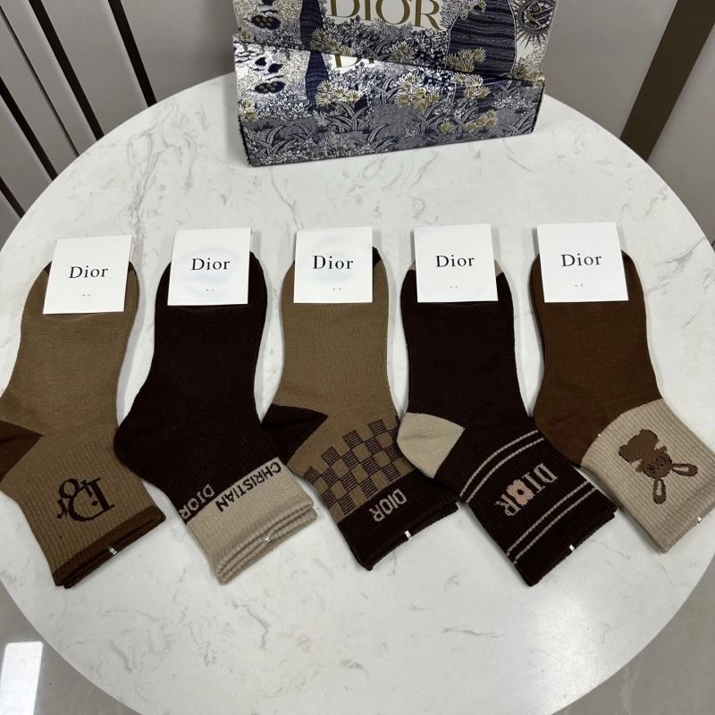 Reliable Christian Dior Socks 273832
