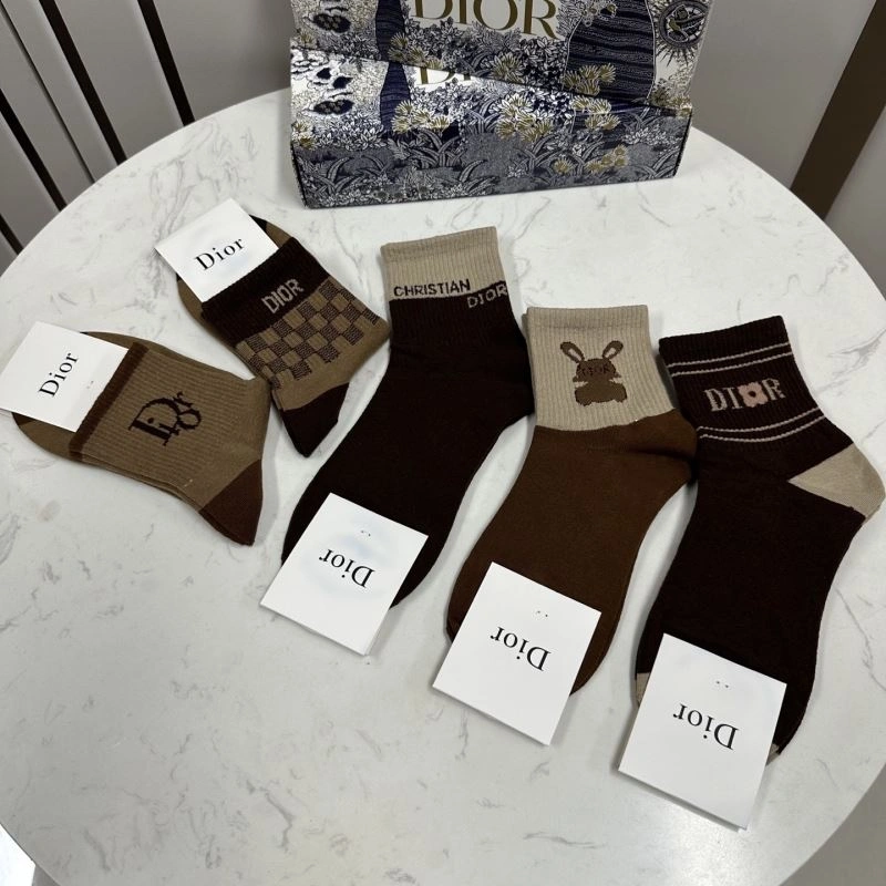 Reliable Christian Dior Socks 273832