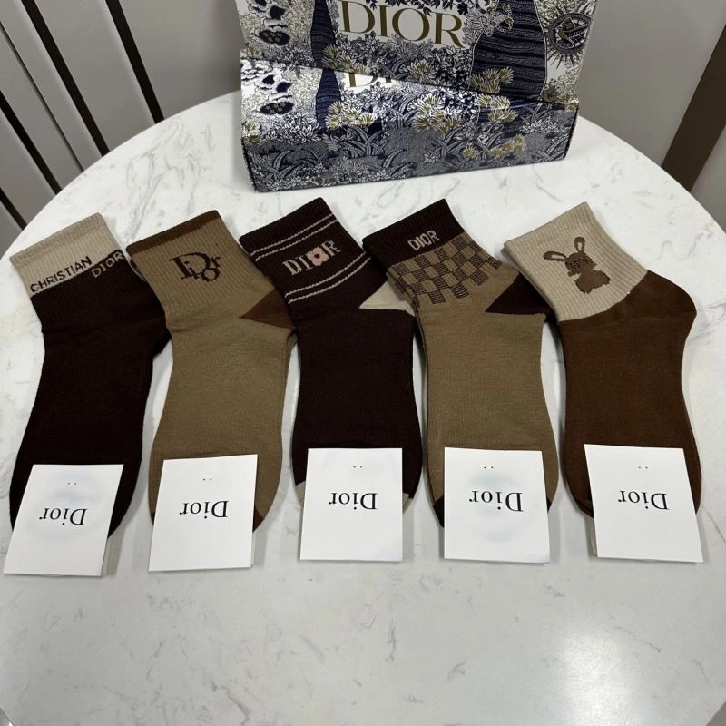 Reliable Christian Dior Socks 273832