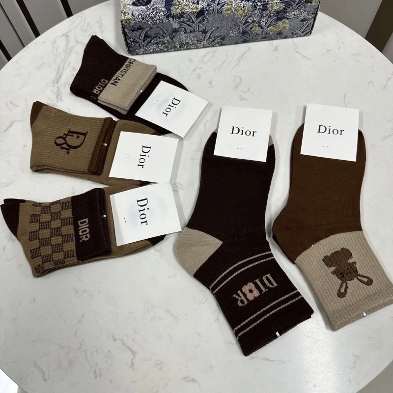 Reliable Christian Dior Socks 273832