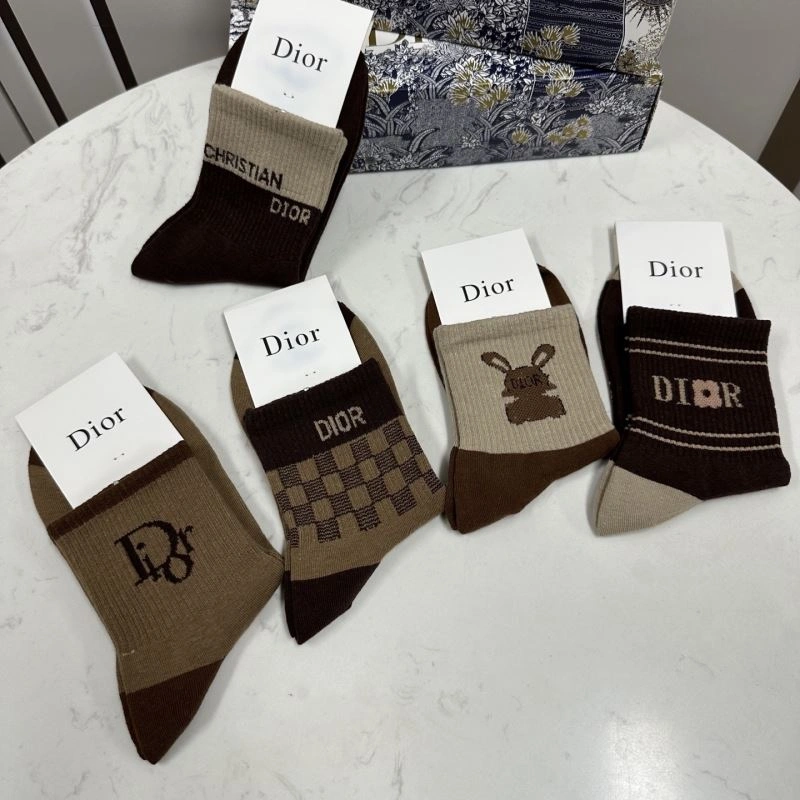 Reliable Christian Dior Socks 273832