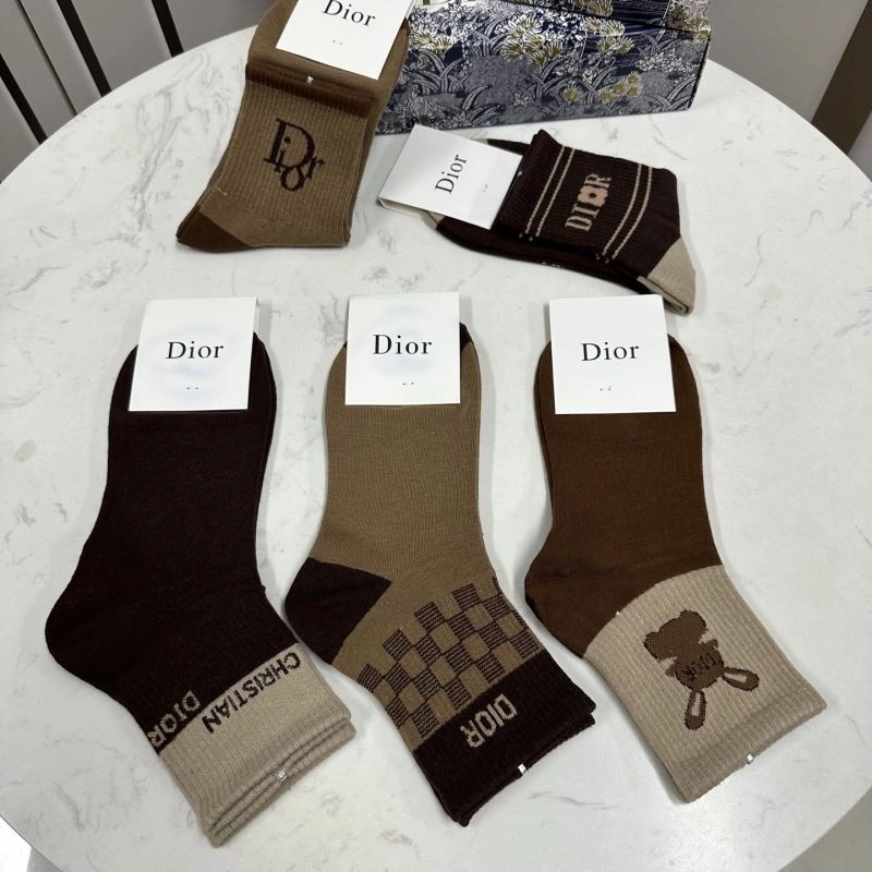 Reliable Christian Dior Socks 273832