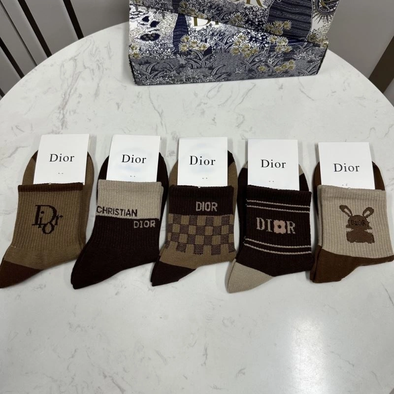 Reliable Christian Dior Socks 273832