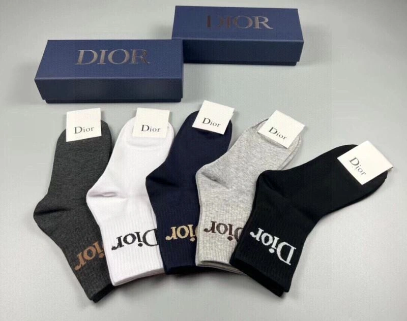 Christian Dior Socks SunProtective 273836