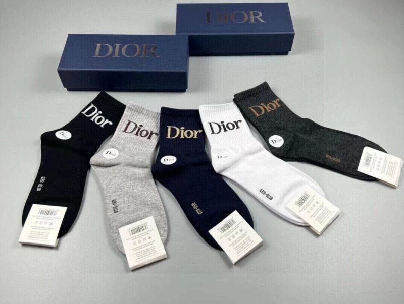 Christian Dior Socks SunProtective 273836