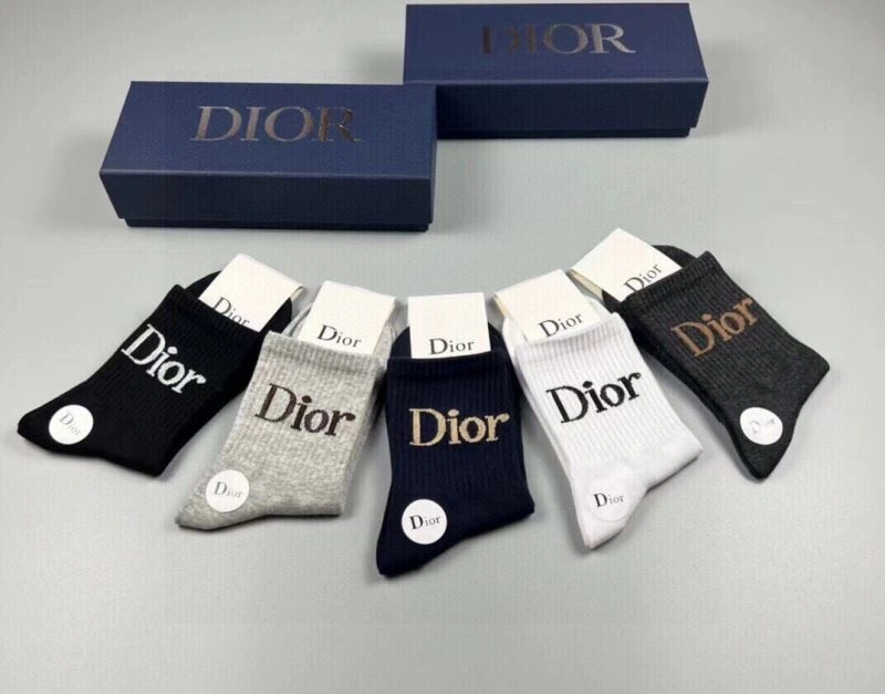 Christian Dior Socks SunProtective 273836