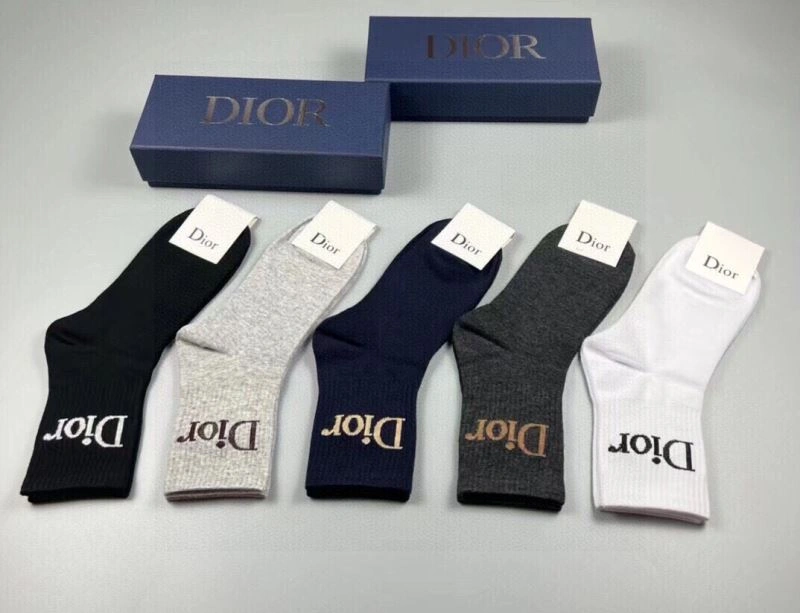 Christian Dior Socks SunProtective 273836