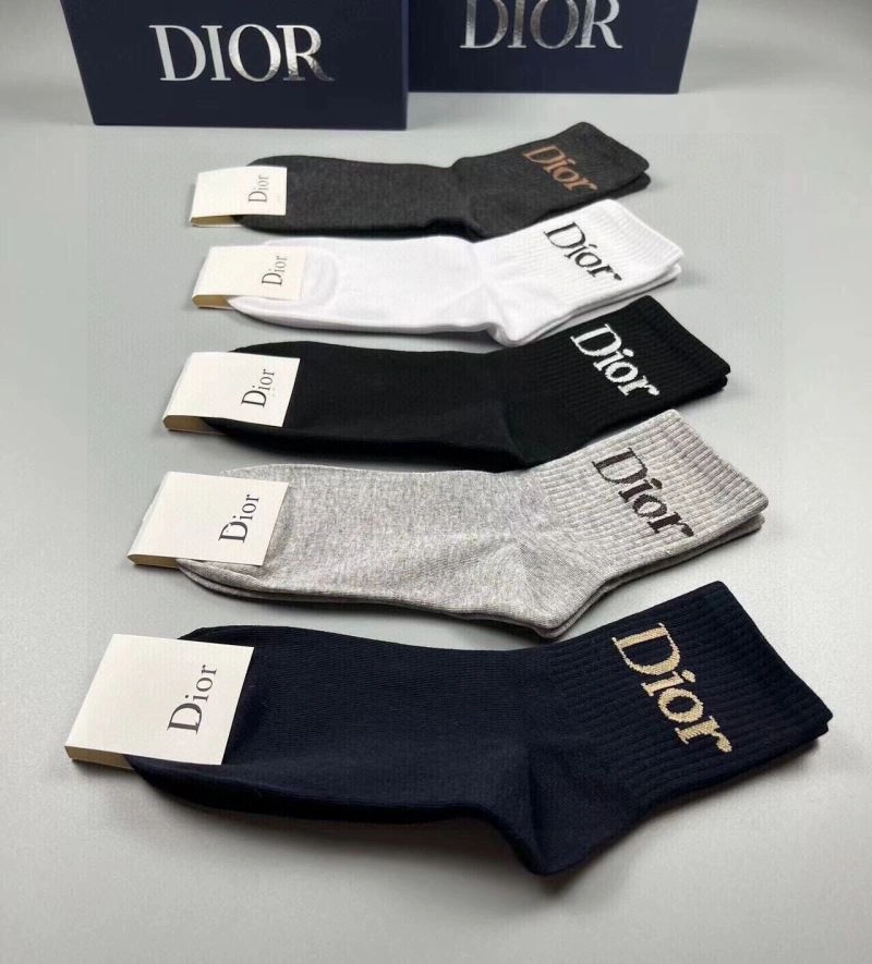 Christian Dior Socks SunProtective 273836