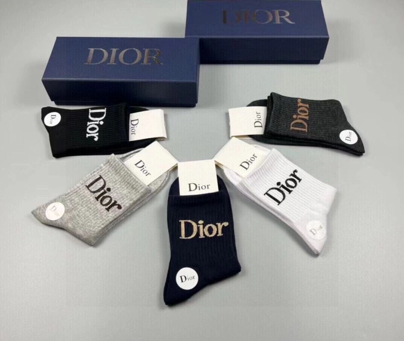 Christian Dior Socks SunProtective 273836