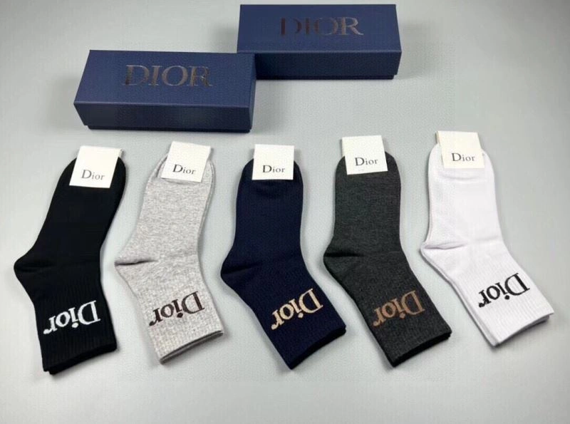 Christian Dior Socks SunProtective 273836