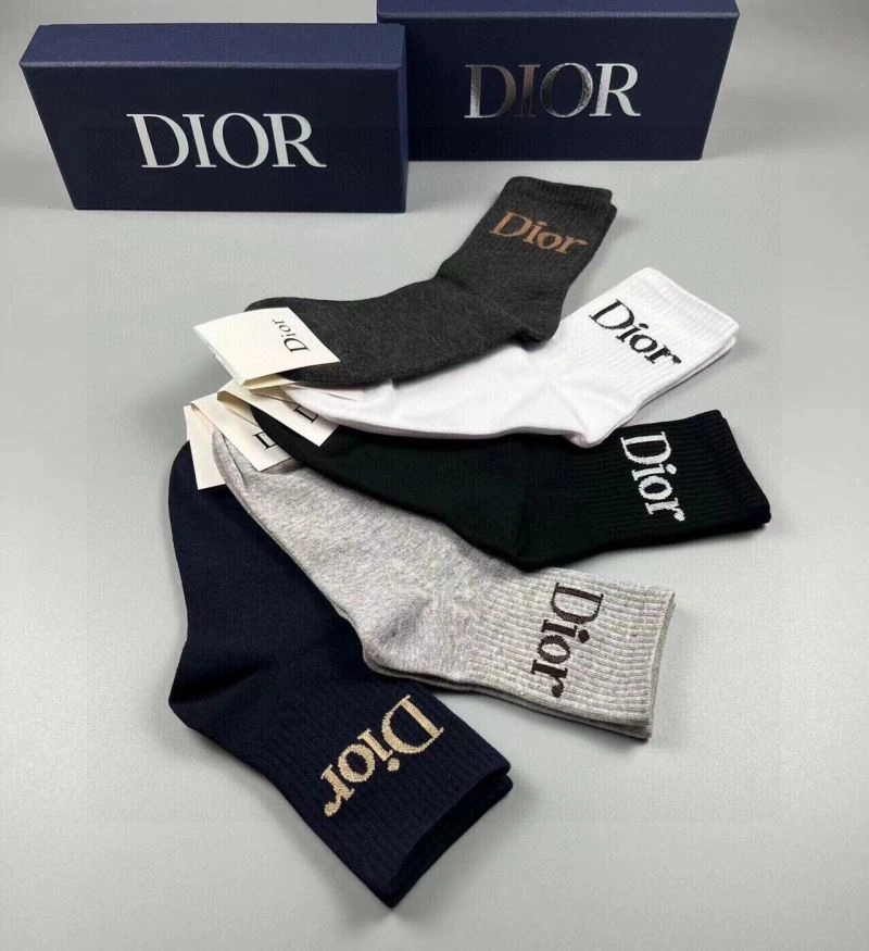 Christian Dior Socks SunProtective 273836