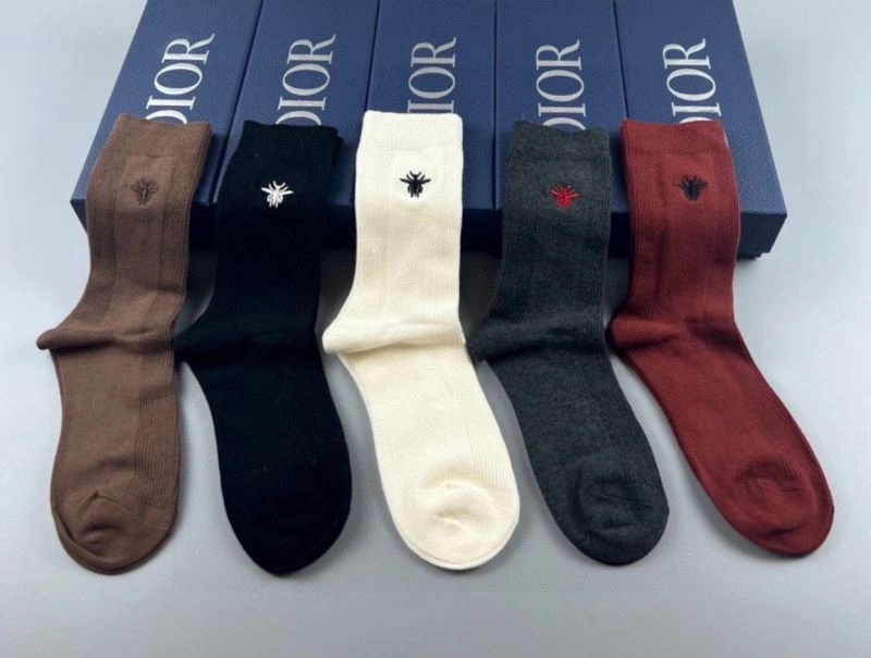 Christian Dior Socks QuickDry 273829