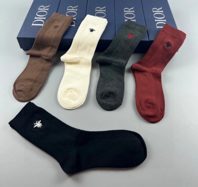 Christian Dior Socks QuickDry 273829
