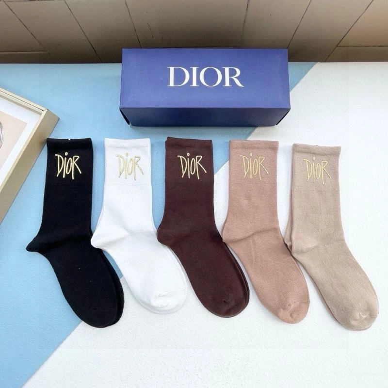 Premium Christian Dior Socks 273840