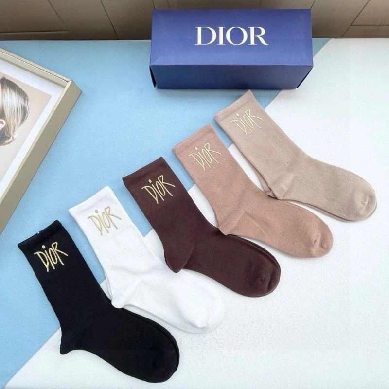 Premium Christian Dior Socks 273840