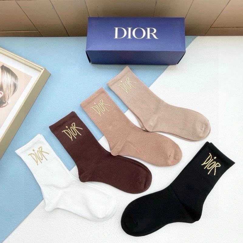 Premium Christian Dior Socks 273840