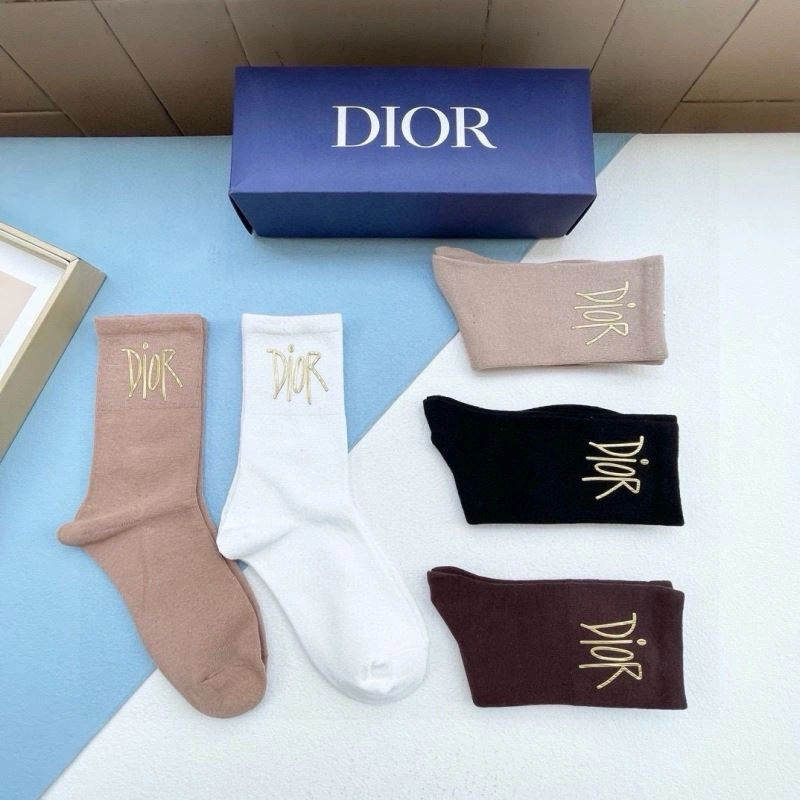 Premium Christian Dior Socks 273840