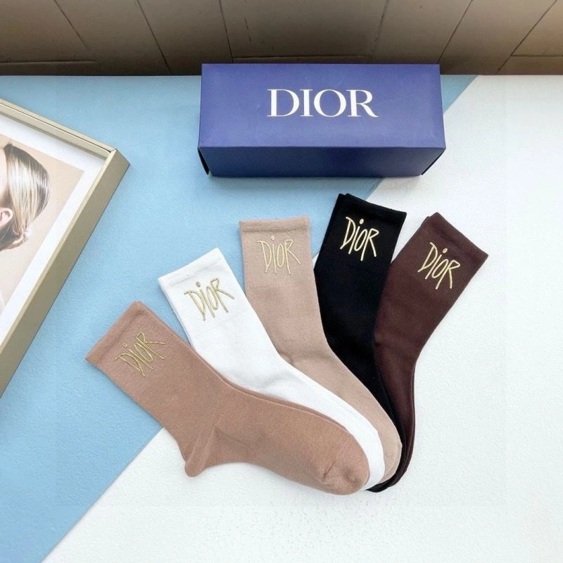 Premium Christian Dior Socks 273840
