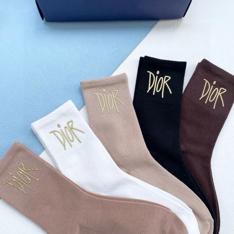 Premium Christian Dior Socks 273840