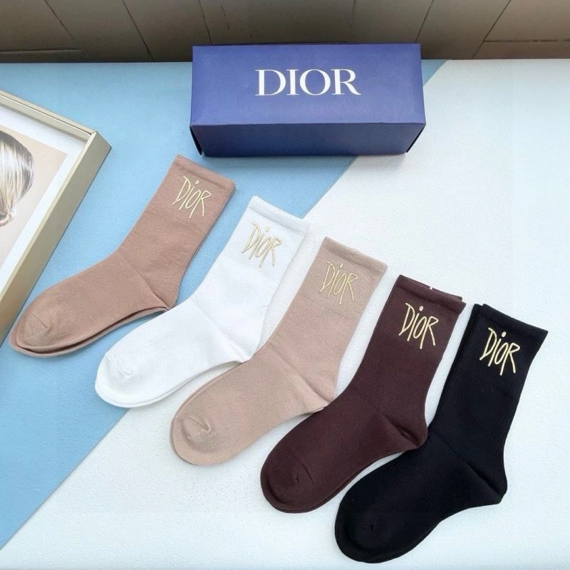 Premium Christian Dior Socks 273840