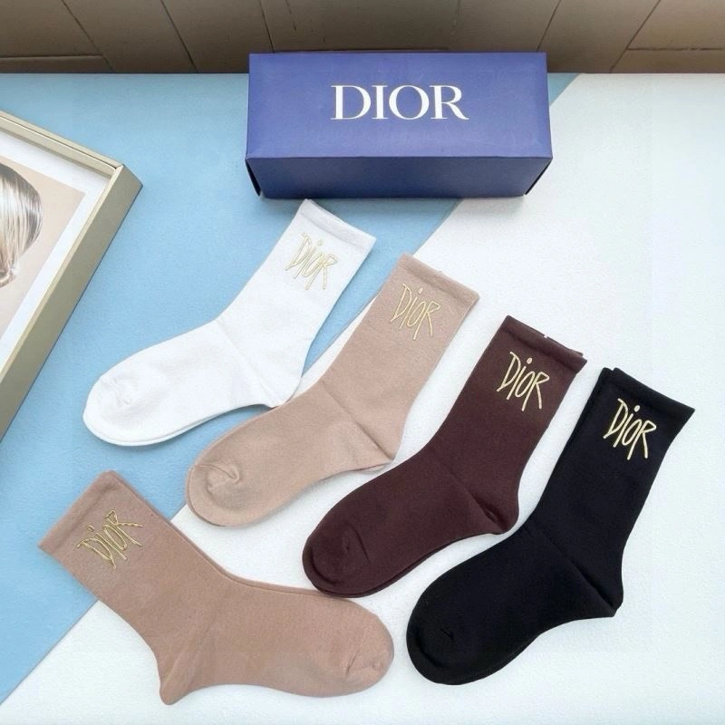 Premium Christian Dior Socks 273840