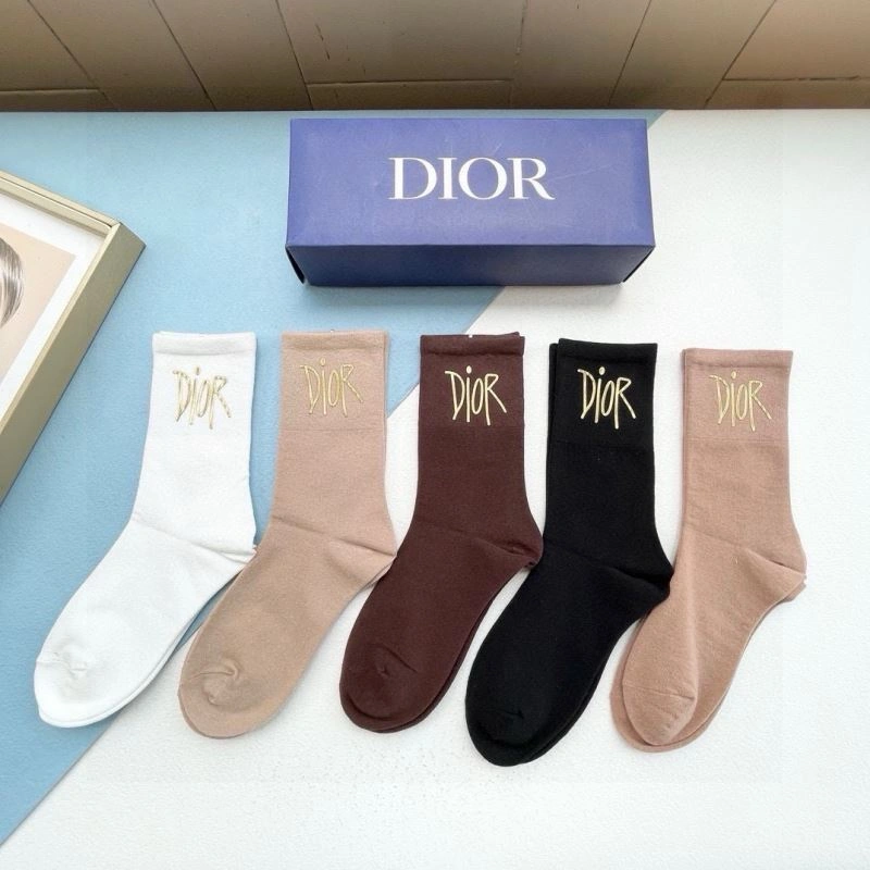 Premium Christian Dior Socks 273840