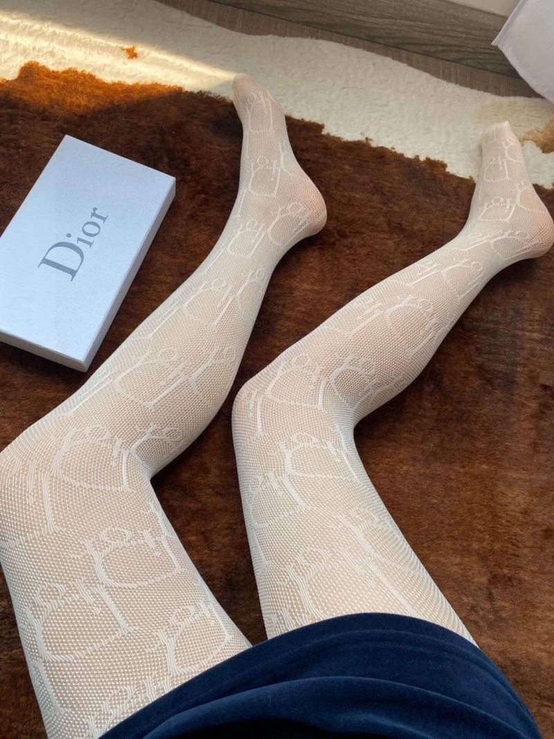 Reliable Christian Dior Socks 273847