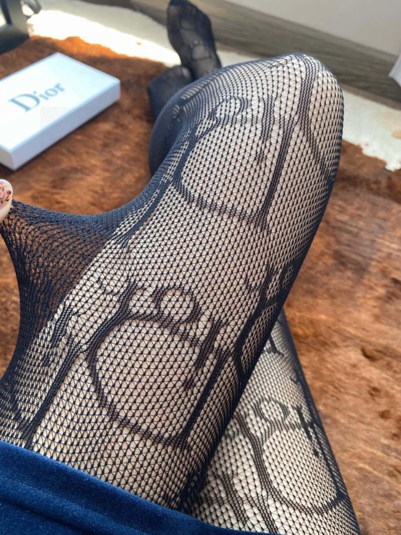 Reliable Christian Dior Socks 273847