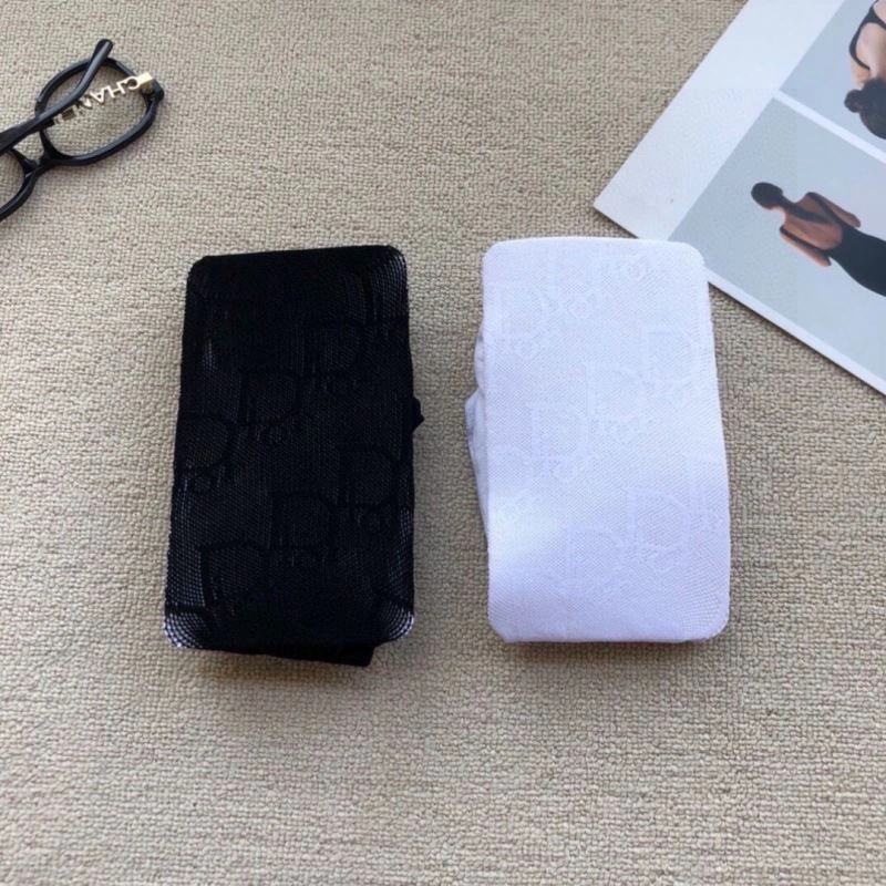 Reliable Christian Dior Socks 273847