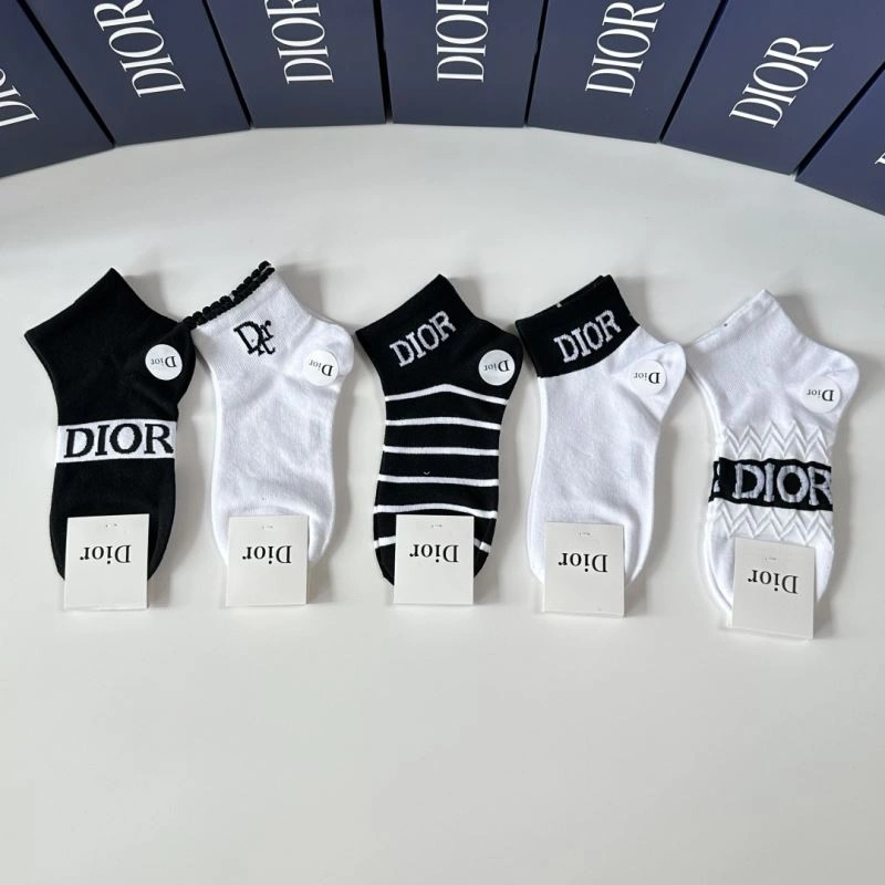 UrbanChic Christian Dior Socks 273817