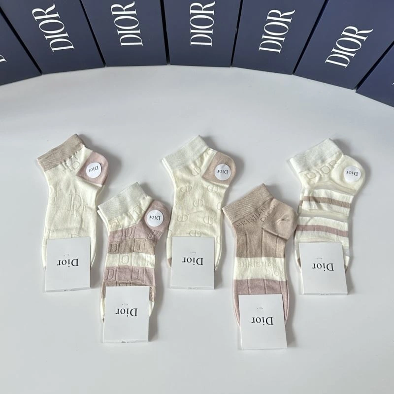 Trendsetting Christian Dior Socks 273818