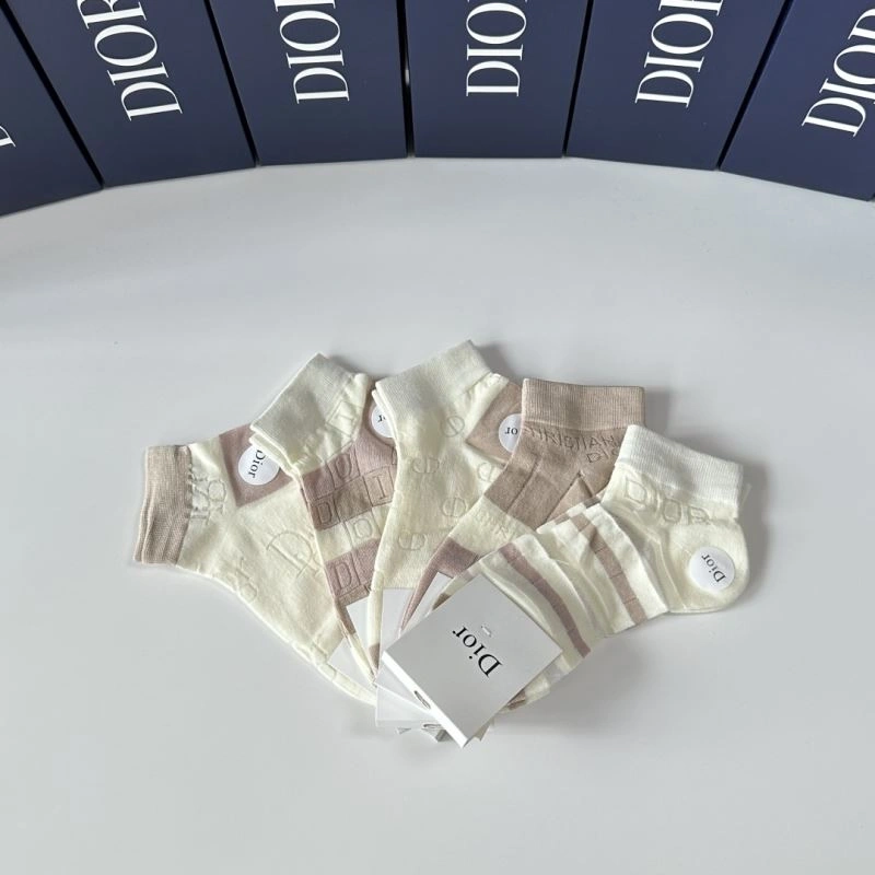Trendsetting Christian Dior Socks 273818