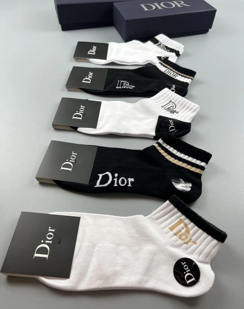 Stylish Christian Dior Socks 274653