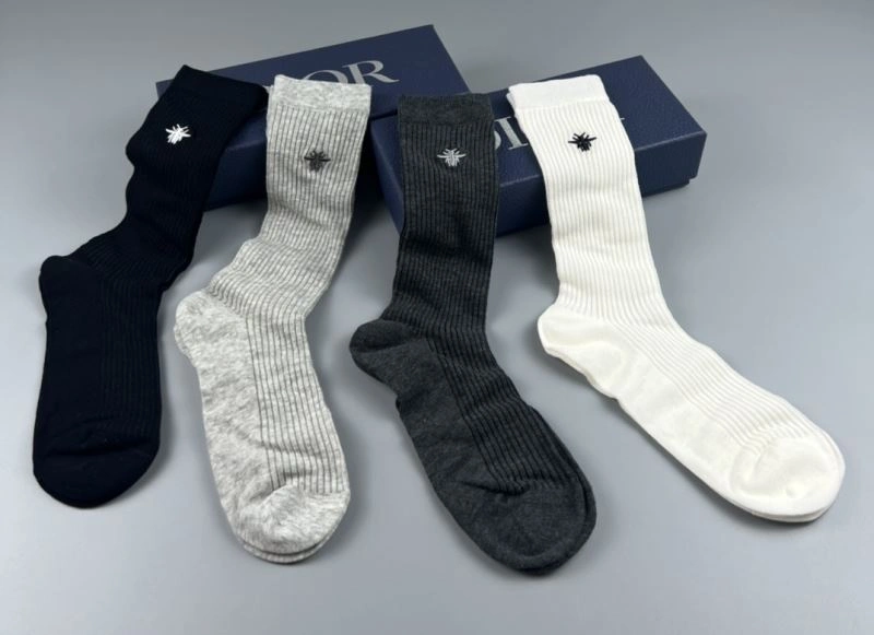 Christian Dior Socks Seasonal 274651