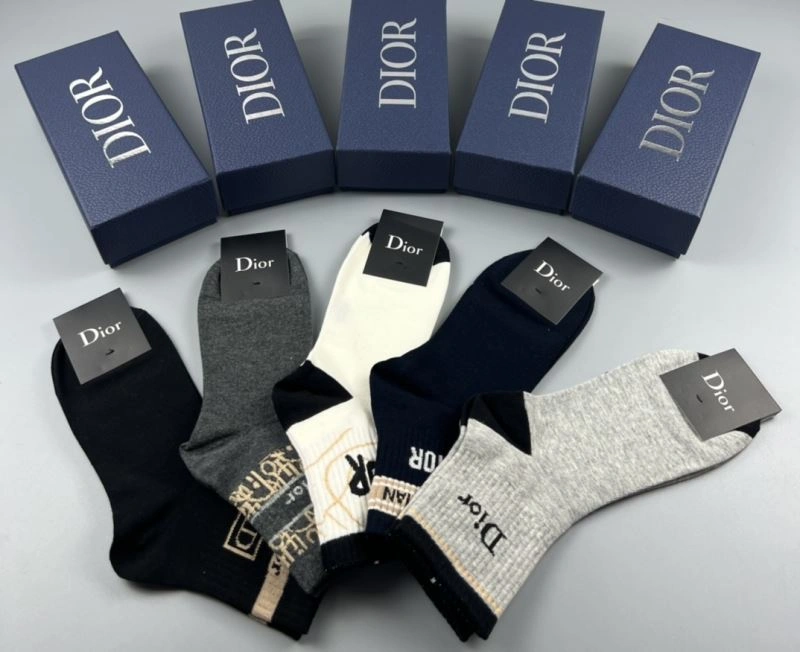 Premium Christian Dior Socks 274652