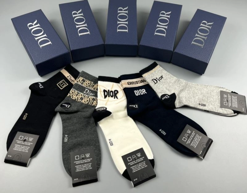 Premium Christian Dior Socks 274652