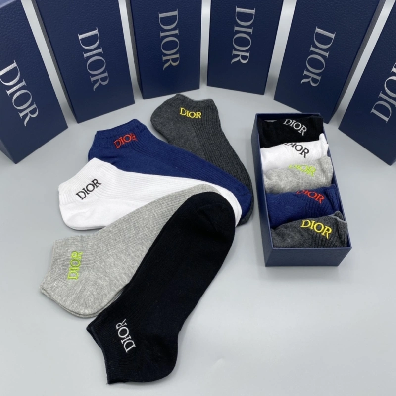 Christian Dior Socks Unique 274297