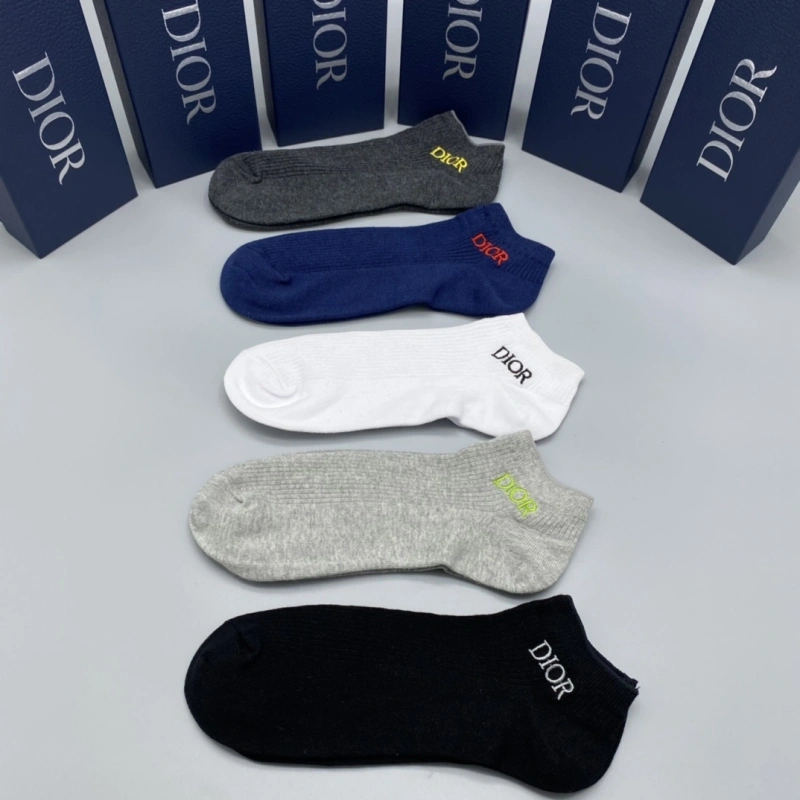 Christian Dior Socks Unique 274297