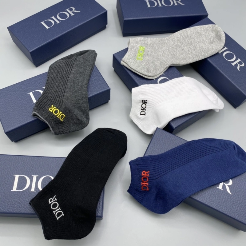 Christian Dior Socks Unique 274297